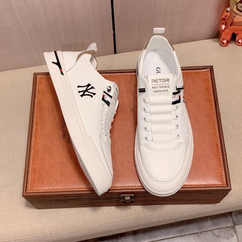 Gucci Low Shoes